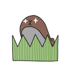 お稲荷さんスタンプ（個別スタンプ：36）