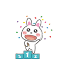 Sarubi（個別スタンプ：18）