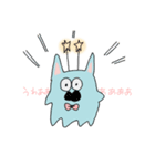 金星人（個別スタンプ：2）