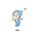敬語で話そう1（個別スタンプ：5）