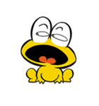 ど根性ガエル ピョン吉（個別スタンプ：33）