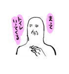 ●君の友達のペンギン（個別スタンプ：37）