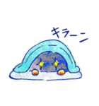 おふとんからでないねこ。（個別スタンプ：30）