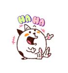 まるもん（個別スタンプ：5）