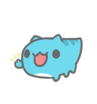 BugCat-Capoo（個別スタンプ：27）