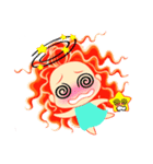 Hao can Ai（個別スタンプ：10）