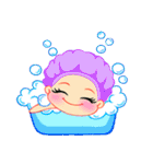 Hao can Ai（個別スタンプ：37）
