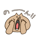 ボリス（個別スタンプ：2）