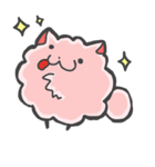 ぽめらにあん（個別スタンプ：1）