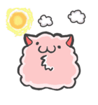 ぽめらにあん（個別スタンプ：2）