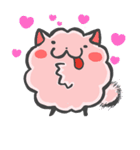 ぽめらにあん（個別スタンプ：3）