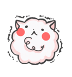 ぽめらにあん（個別スタンプ：10）