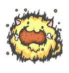 ぽめらにあん（個別スタンプ：11）