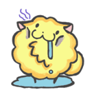 ぽめらにあん（個別スタンプ：15）