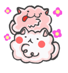 ぽめらにあん（個別スタンプ：16）