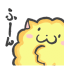 ぽめらにあん（個別スタンプ：19）