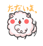 ぽめらにあん（個別スタンプ：28）