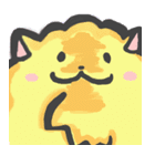 ぽめらにあん（個別スタンプ：30）