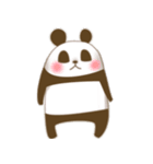にひきぐらし。（個別スタンプ：1）
