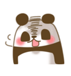 にひきぐらし。（個別スタンプ：18）