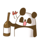 にひきぐらし。（個別スタンプ：20）