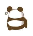 にひきぐらし。（個別スタンプ：26）