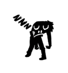 Zombie Days（個別スタンプ：39）