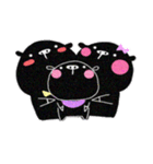 クロブさんち（個別スタンプ：9）