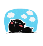 クロブさんち（個別スタンプ：18）