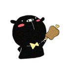 クロブさんち（個別スタンプ：20）