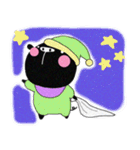 クロブさんち（個別スタンプ：28）