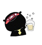 クロブさんち（個別スタンプ：34）