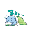おきぱらコレクション（個別スタンプ：12）