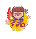MOMO STYLE（個別スタンプ：12）