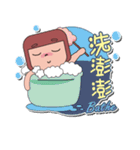 MOMO STYLE（個別スタンプ：31）