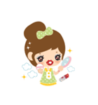 Juk-Fu story 2（個別スタンプ：9）