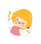 Juk-Fu story 2（個別スタンプ：32）