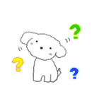 ぷぅちゃん（個別スタンプ：23）