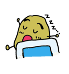 じゃがいもくん（個別スタンプ：15）