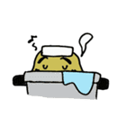 じゃがいもくん（個別スタンプ：16）