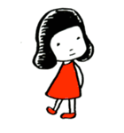 いぬこ-03（個別スタンプ：11）