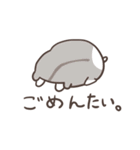 博多弁ハムスター（個別スタンプ：29）