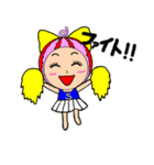 スイカのスイボーイくん（個別スタンプ：20）