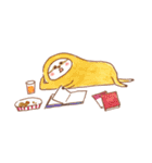 どうぶつセット（個別スタンプ：14）