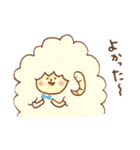 どうぶつセット（個別スタンプ：27）