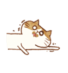 どうぶつセット（個別スタンプ：30）
