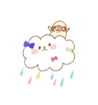 どうぶつセット（個別スタンプ：38）