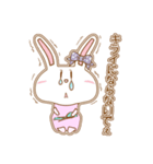 親友のためのスタンプ（個別スタンプ：10）