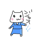 んだねごっご（個別スタンプ：33）