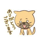 マロスタンプ（個別スタンプ：4）